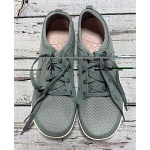 Astral Loyak Water Shoes Sneakers Women's 9 Coastal Beach Nautical Mesh Gorpcore